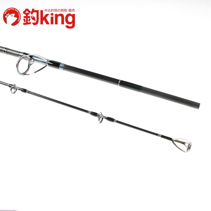 楽天市場】【中古/極上品】 MCワークス レイジングブル 98XS-2 