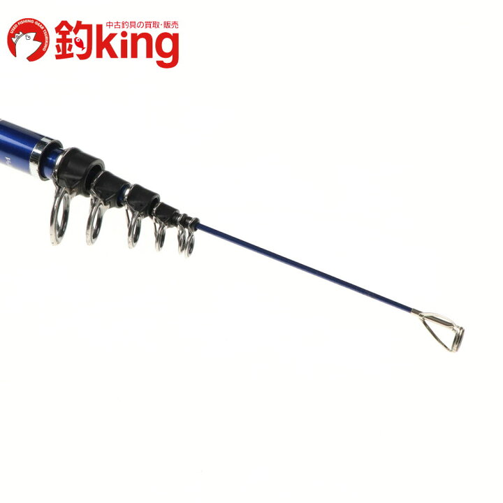 楽天市場】【中古】 ダイワ スカイサーフT 27-425・K /P404L : 釣king