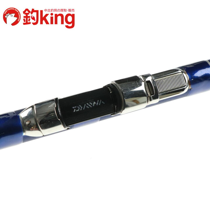 楽天市場】【中古】 ダイワ スカイサーフT 27-425・K /P404L : 釣king