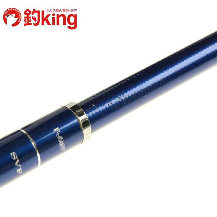 楽天市場】【中古】 ダイワ スカイサーフT 27-425・K /P404L : 釣king