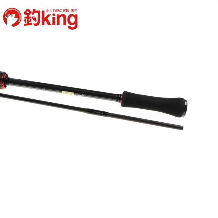 楽天市場】【中古/美品】 ダイワ エメラルダス ストイスト RT IL 81M 