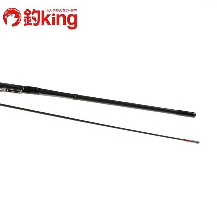 楽天市場】【中古/美品】 ダイワ エメラルダス ストイスト RT IL 81M 