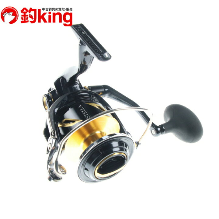 楽天市場】【中古/美品】 シマノ 19 ステラSW 14000XG 新品 オッズ  