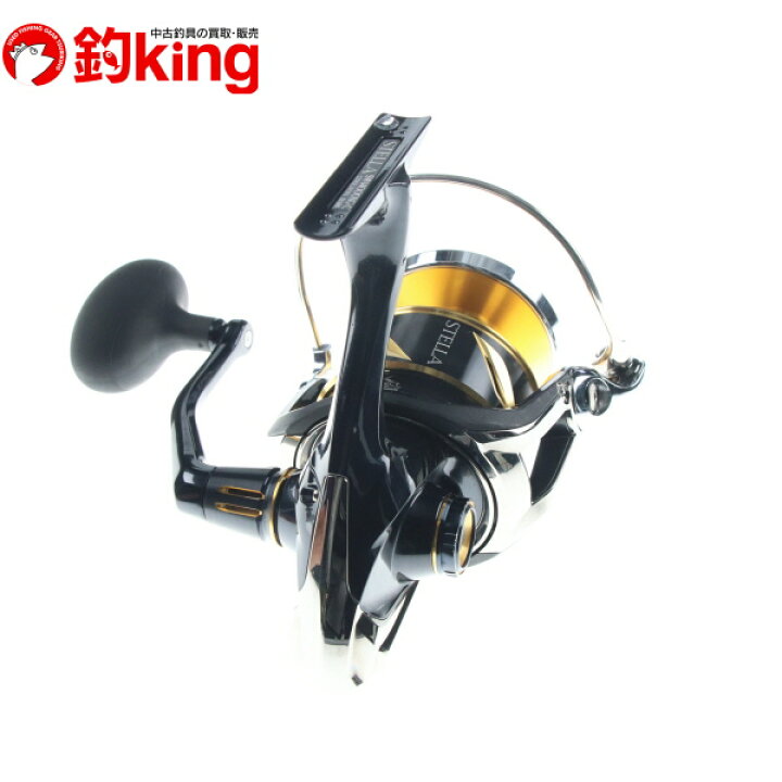 楽天市場】【中古/美品】 シマノ 19 ステラSW 14000XG 新品 オッズ  