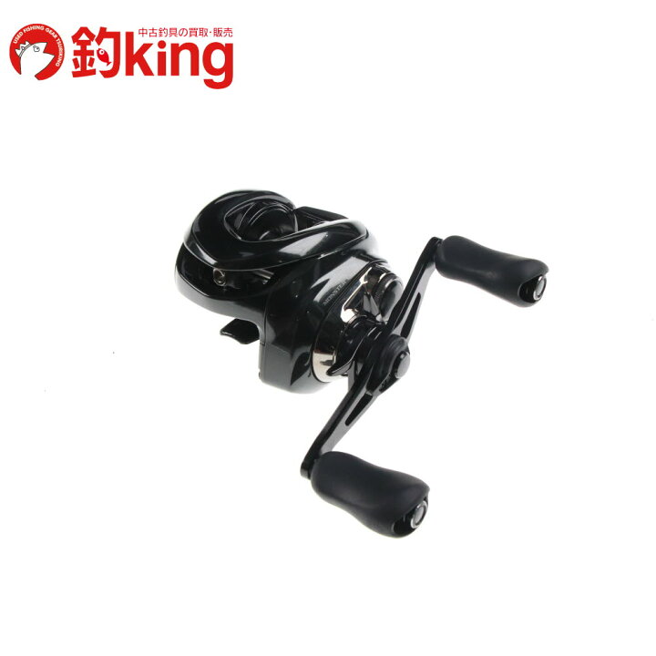 楽天市場】【中古/美品】 シマノ 23 アンタレス DC MD XG 左 /K105M 