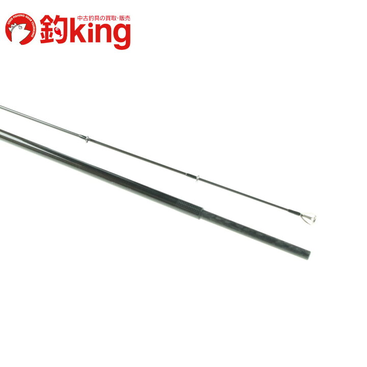 中古】APIA ロッド シーバスロッド 風神RS デザイア 95MH 竿袋付 C  