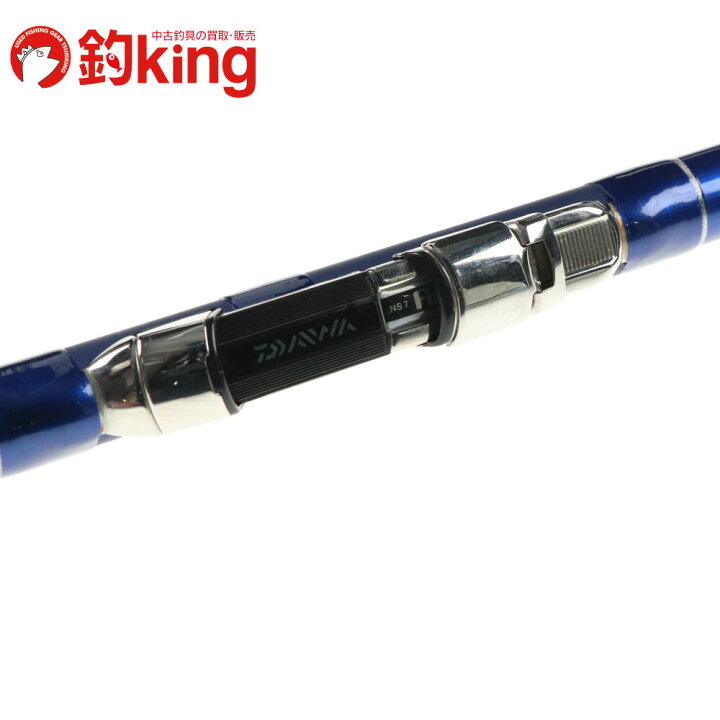 楽天市場】【中古】 ダイワ スカイサーフT 27-405・K /P405L : 釣king