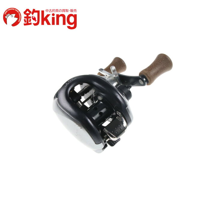 楽天市場】【中古】 シマノ 11 メタニウム Mg7 V2 右 /SM006M : 釣king