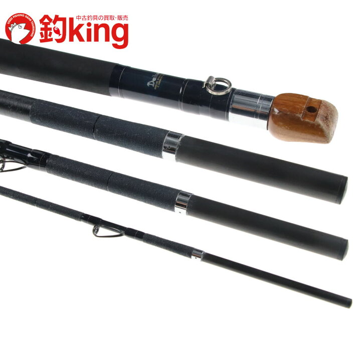 楽天市場】【中古】 ダイコー フルフィールド 石鯛 波伝 500MH /K006Y 