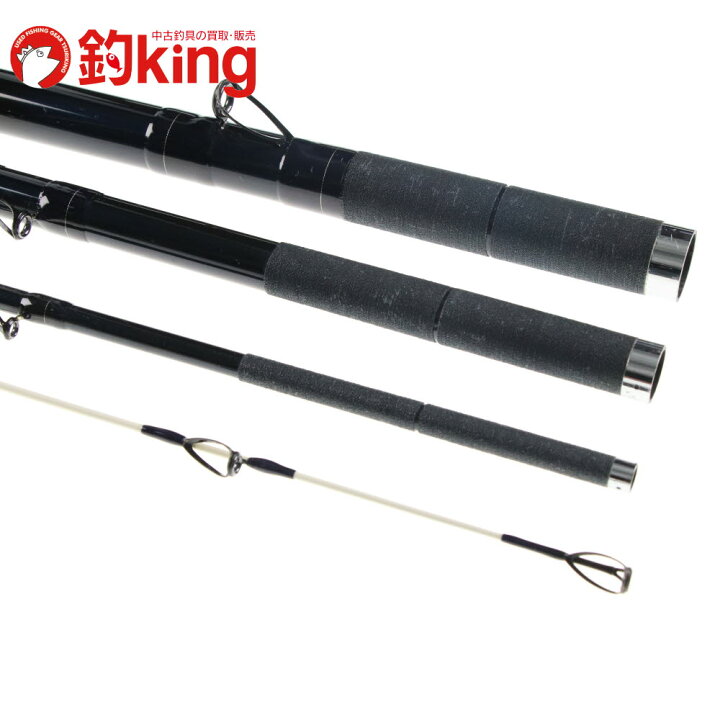 楽天市場】【中古】 ダイコー フルフィールド 石鯛 波伝 500MH /K006Y 
