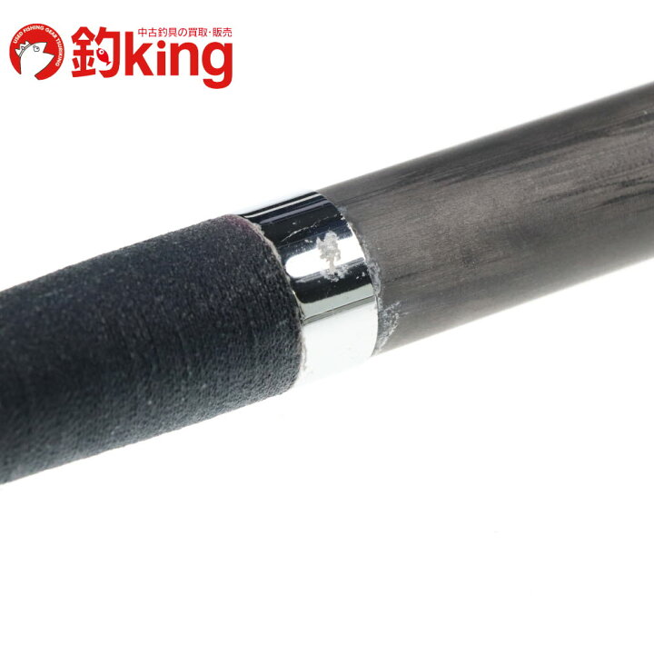 楽天市場】【中古】 ダイコー フルフィールド 石鯛 波伝 500MH /K006Y 