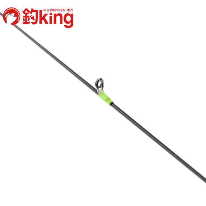 楽天市場】【中古/美品】 メジャークラフト 鯵道 5G AD5-S582L／AJI 