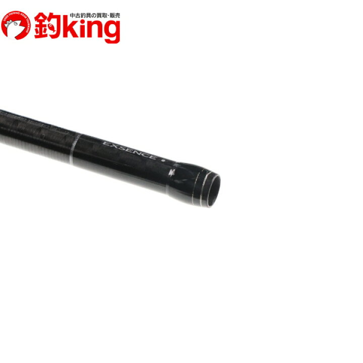 楽天市場】【中古/美品】 シマノ 15 エクスセンス S908MMH／RF /D107Y 