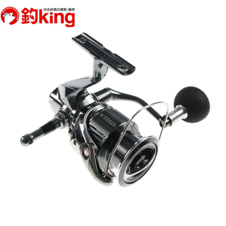 楽天市場】【中古/美品】 シマノ 22 ステラ C5000XG 夢屋 パワー 