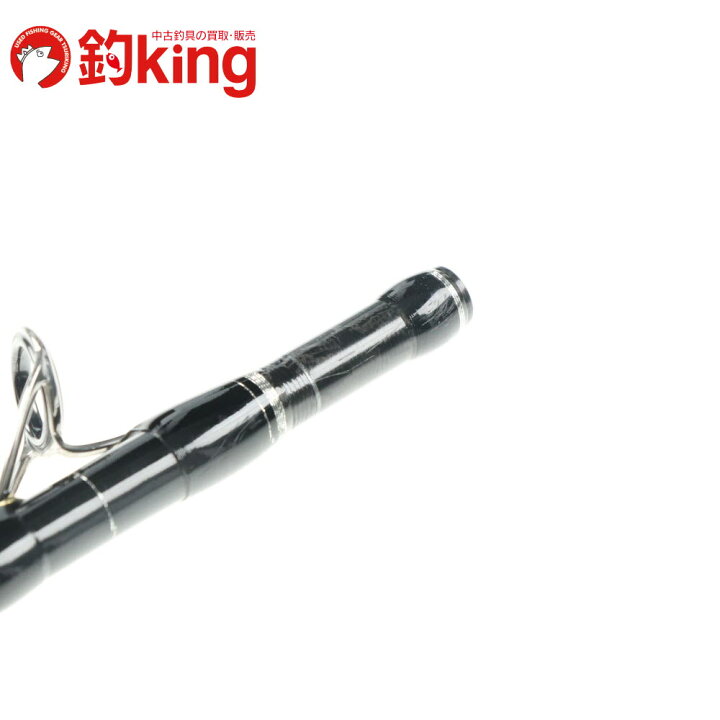 楽天市場】【中古】 シマノ コルトスナイパー XR S100MH-3 /M008L : 釣king