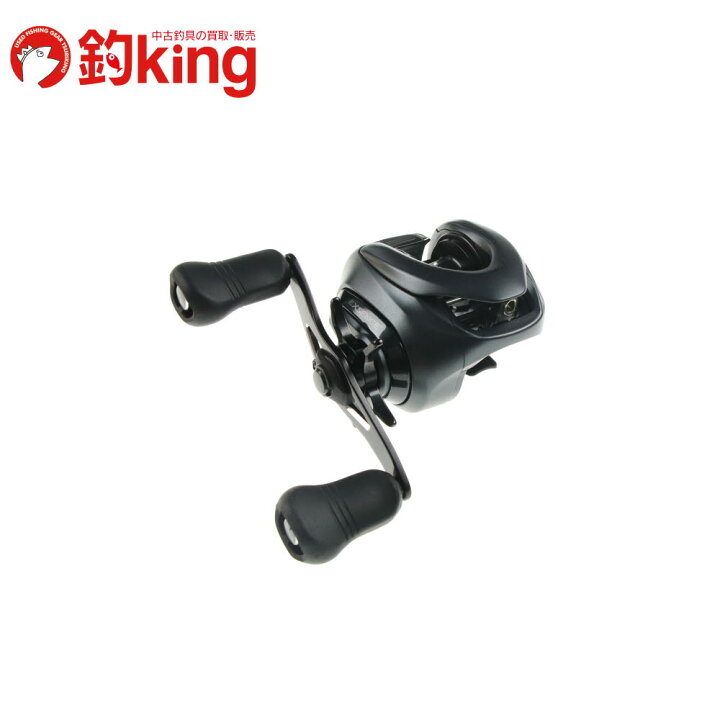 楽天市場】【中古/美品】 シマノ 17 エクスセンス DC XG 右 /SK009M 