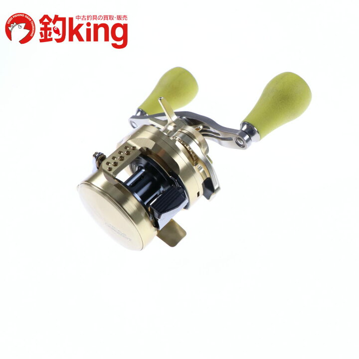 楽天市場】【中古/美品】 シマノ 23 オシアコンクエスト 200HG 右 DRT 