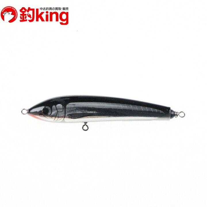 楽天市場】【中古/未使用品】 カーペンター ブルーフィッシュ 200mm NB 