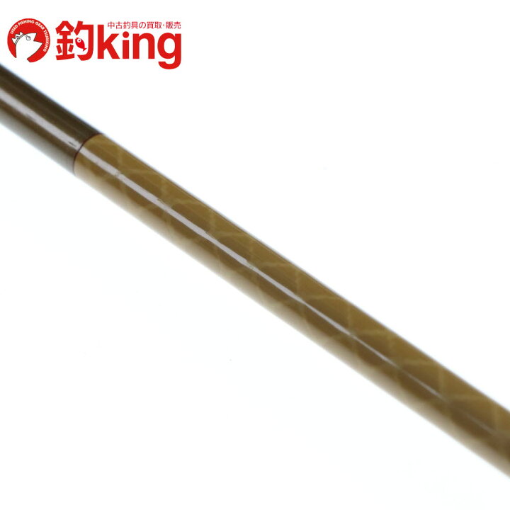 楽天市場】【中古/美品】 シマノ 朱紋峰 競 15尺 /L109L : 釣king