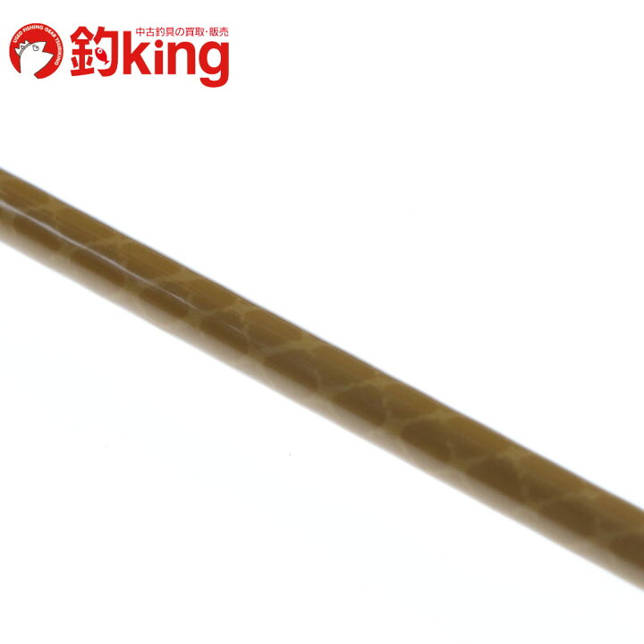 楽天市場】【中古/美品】 シマノ 朱紋峰 競 15尺 /L109L : 釣king