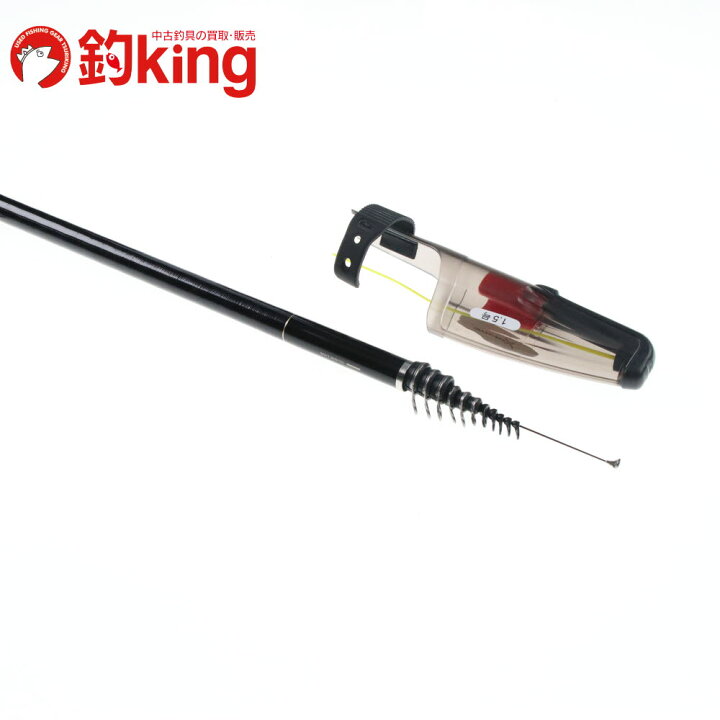 楽天市場】【中古/美品】 シマノ ツインパルサー 1.5 485-520 SZII 