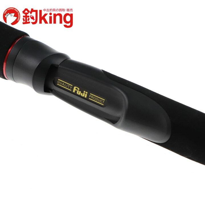 楽天市場】【中古/未使用品】 テンリュウ レッドフリップ マダイジガー  