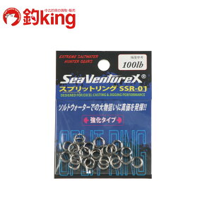 SeaVentureX XvbgO SSR-01 100LB q}T u Jp` VA h D