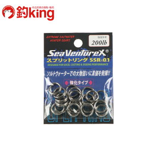 SeaVentureX XvbgO SSR-01 200LB q}T u Jp` VA h D