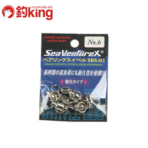 SeaVentureX xAOXCx SBS-01 No.6 q}T u Jp` VA h D