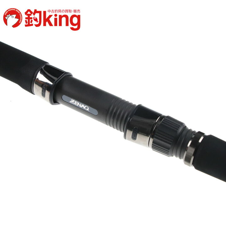 楽天市場】【中古/美品】 ゼナック デフィ ミュートス ソニオ 100M RG 