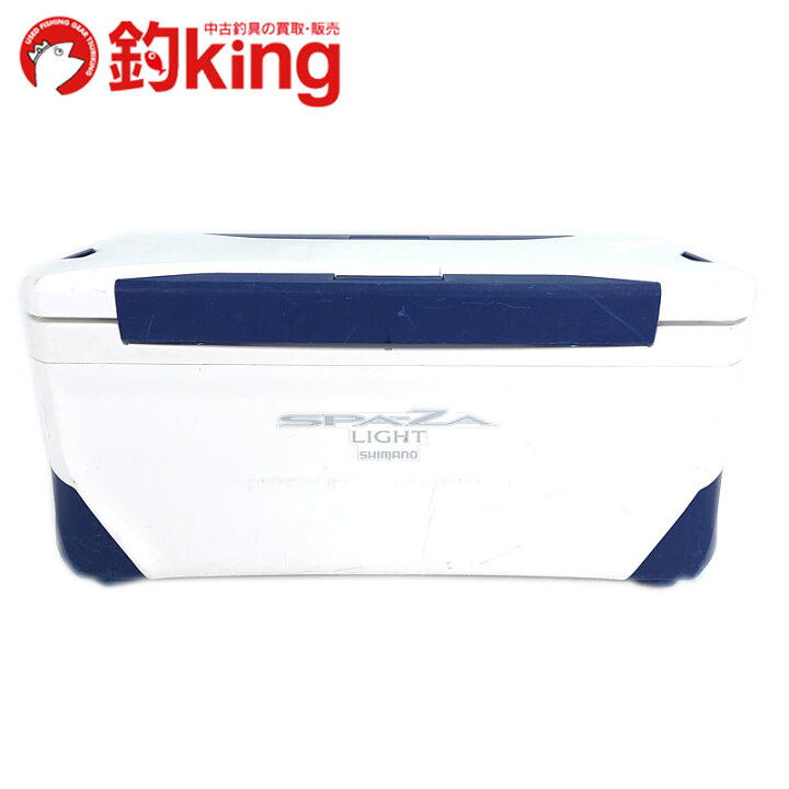 楽天市場】【中古】 シマノ スペーザ ライト 350 LC-035M 35L ピュア 