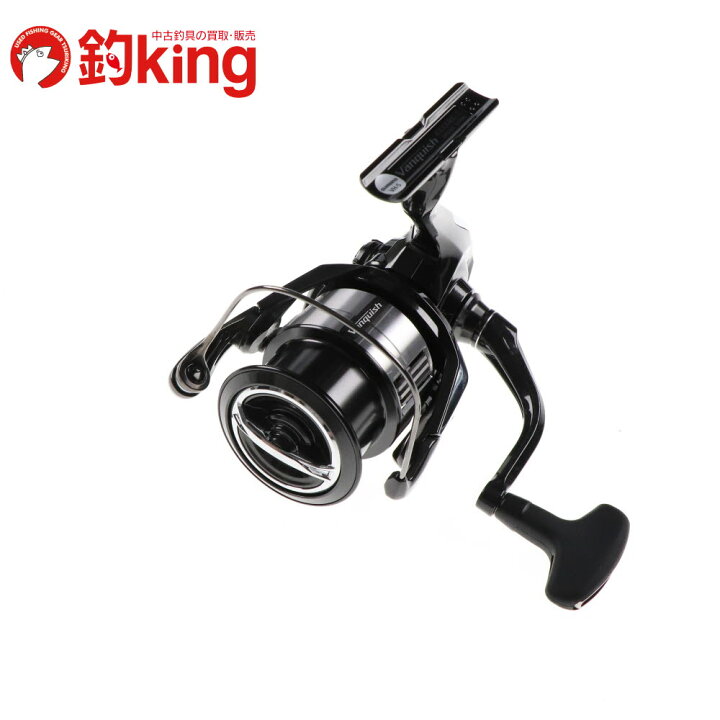 楽天市場】【中古/極上品】 シマノ 23 ヴァンキッシュ 4000MHG /SA011M  