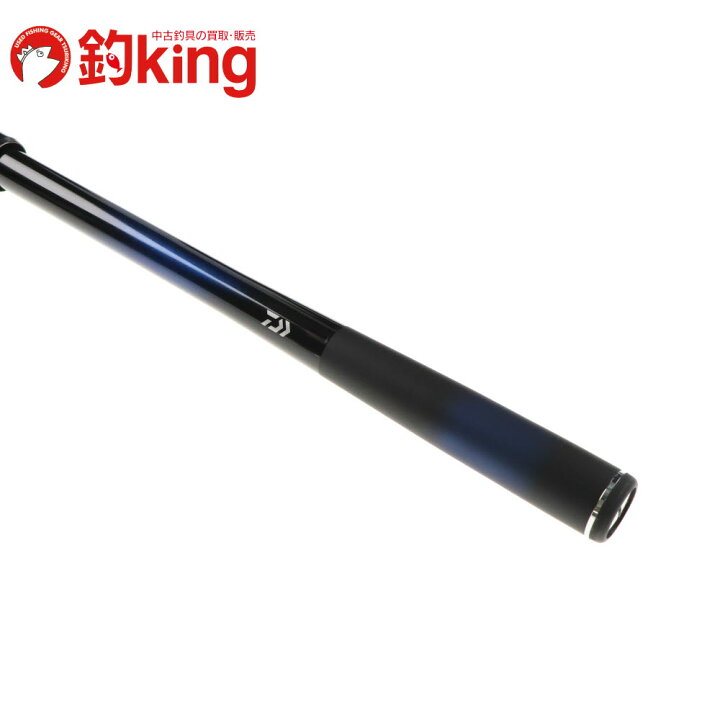 楽天市場】【中古/極上品】 ダイワ メガディス AGS 1.75-53・N /SU011L 