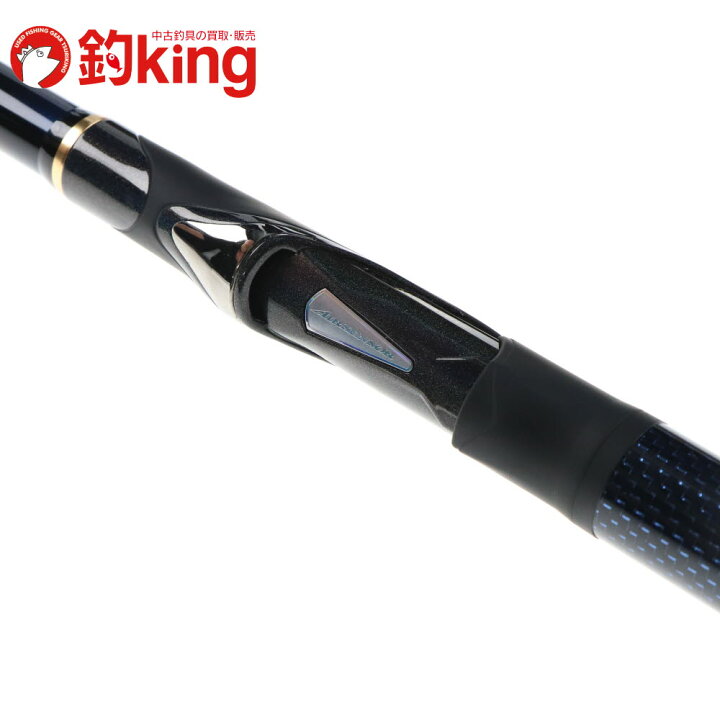 楽天市場】【中古/極上品】 ダイワ メガディス AGS 1.75-53・N /SU011L 