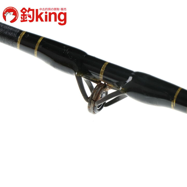 楽天市場】【中古】 ダイコー フルフィールド クエ 480M /SO012Y : 釣king