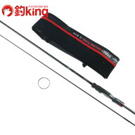 【中古/美品】 ダイワ エメラルダス ストイスト RT IL 81M /SE012L