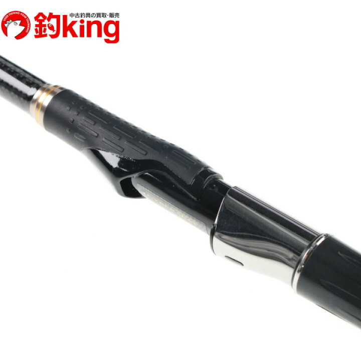 楽天市場】【中古】 がまかつ がま磯 アテンダーII 175-50 /E313L : 釣king