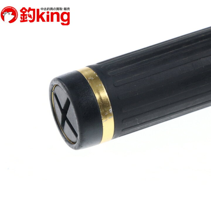 楽天市場】【中古】 がまかつ がま磯 アテンダーII 175-50 /E313L : 釣king