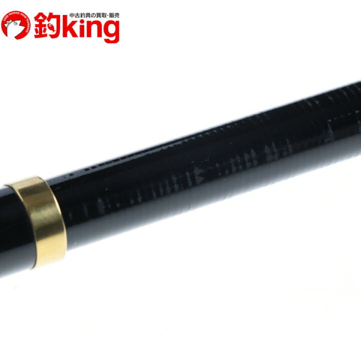 楽天市場】【中古】 がまかつ がま磯 アテンダーII 175-50 /E313L : 釣king