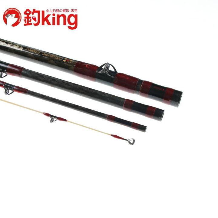 楽天市場】【中古】 NFT ダイアフラッシュ ボロン 石鯛 500 /H014Y  