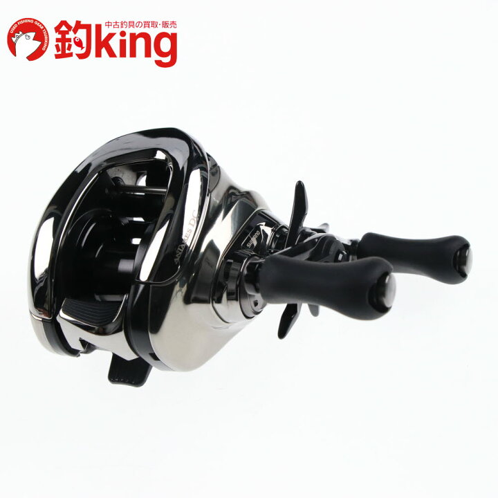 楽天市場】【中古/極上品】 シマノ 21 アンタレス DC HG 右 /J314M 