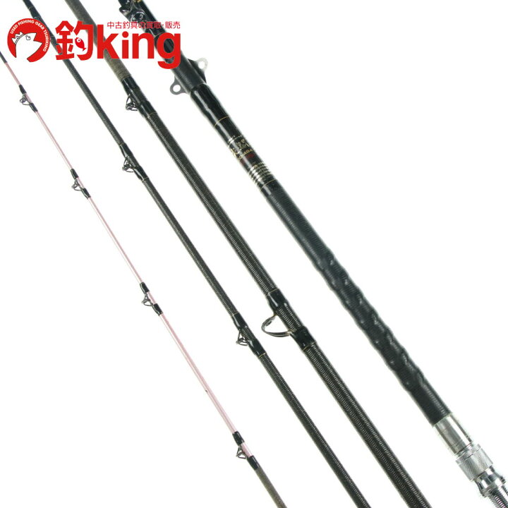 楽天市場】【中古】 ダイワ AWT トーナメント 尖閣 100-484 /Q414Y 