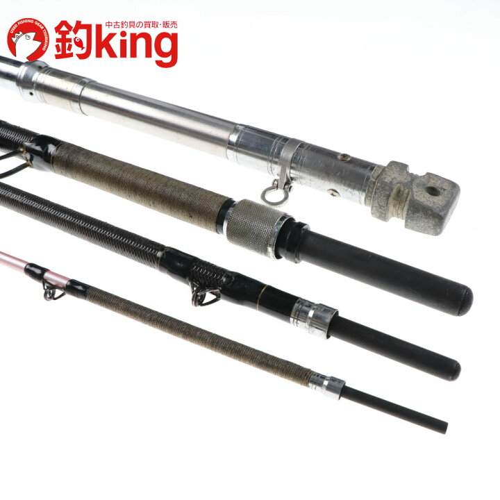 楽天市場】【中古】 ダイワ AWT トーナメント 尖閣 100-484 /Q414Y 