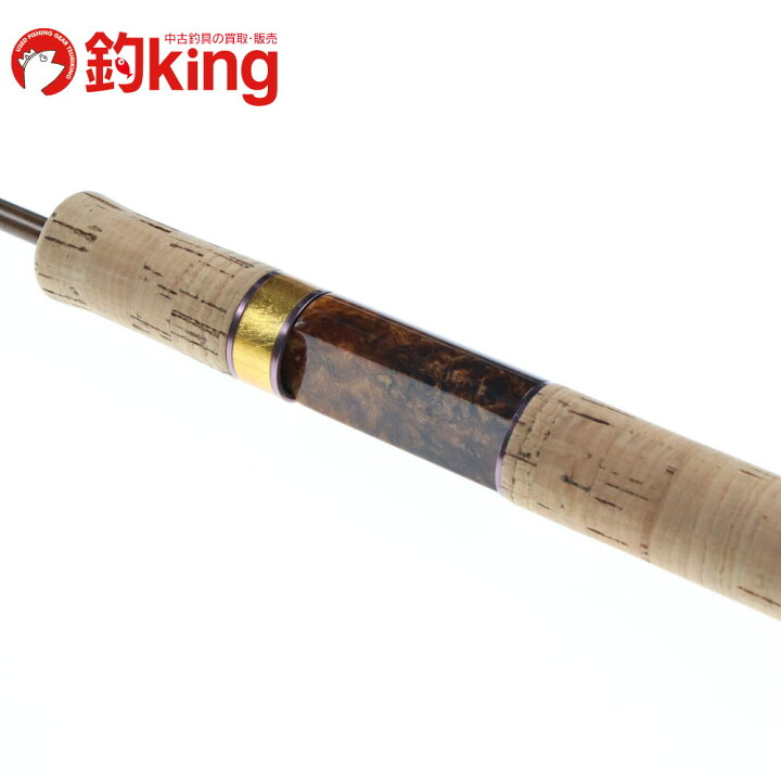楽天市場】【中古/美品】 ロデオクラフト 999.9 マイスター ブロンズ 