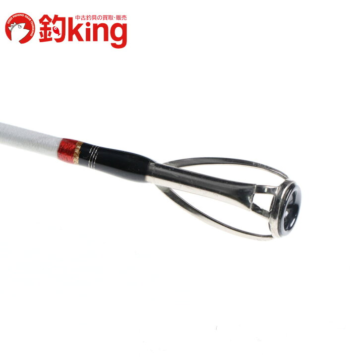 楽天市場】【中古】 ロッドコム 牙城 クエ 480H /Q315200 : 釣king