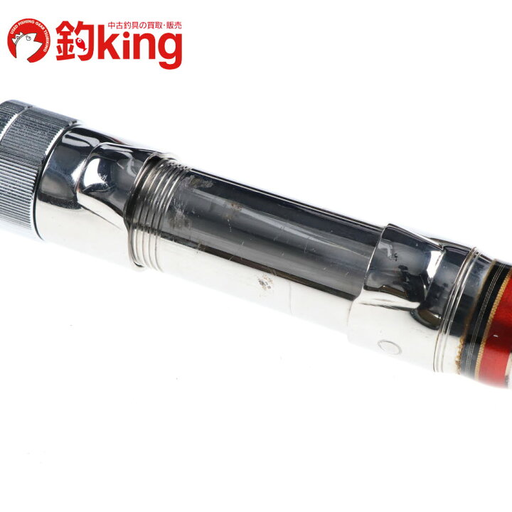 楽天市場】【中古】 ロッドコム 牙城 クエ 480H /Q315200 : 釣king