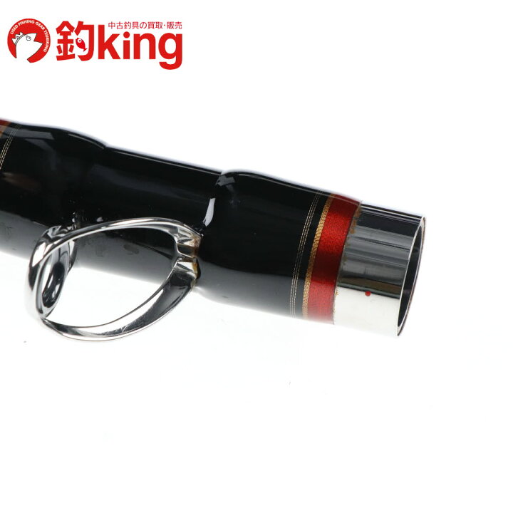 楽天市場】【中古】 ロッドコム 牙城 クエ 480H /Q315200 : 釣king
