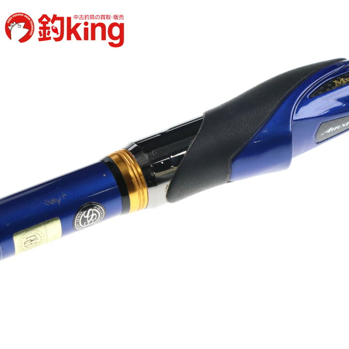 楽天市場】【中古】 ダイワ 17 メガディス AGS 1.75-53・E /SK016L 