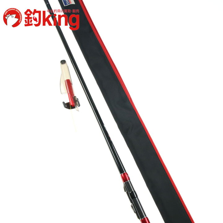 楽天市場】【中古/美品】 ダイワ DXR エアチューン 1.15-53 /Q416L 
