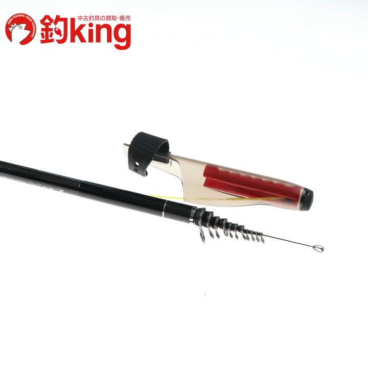 楽天市場】【中古/美品】 ダイワ DXR エアチューン 1.15-53 /Q416L 